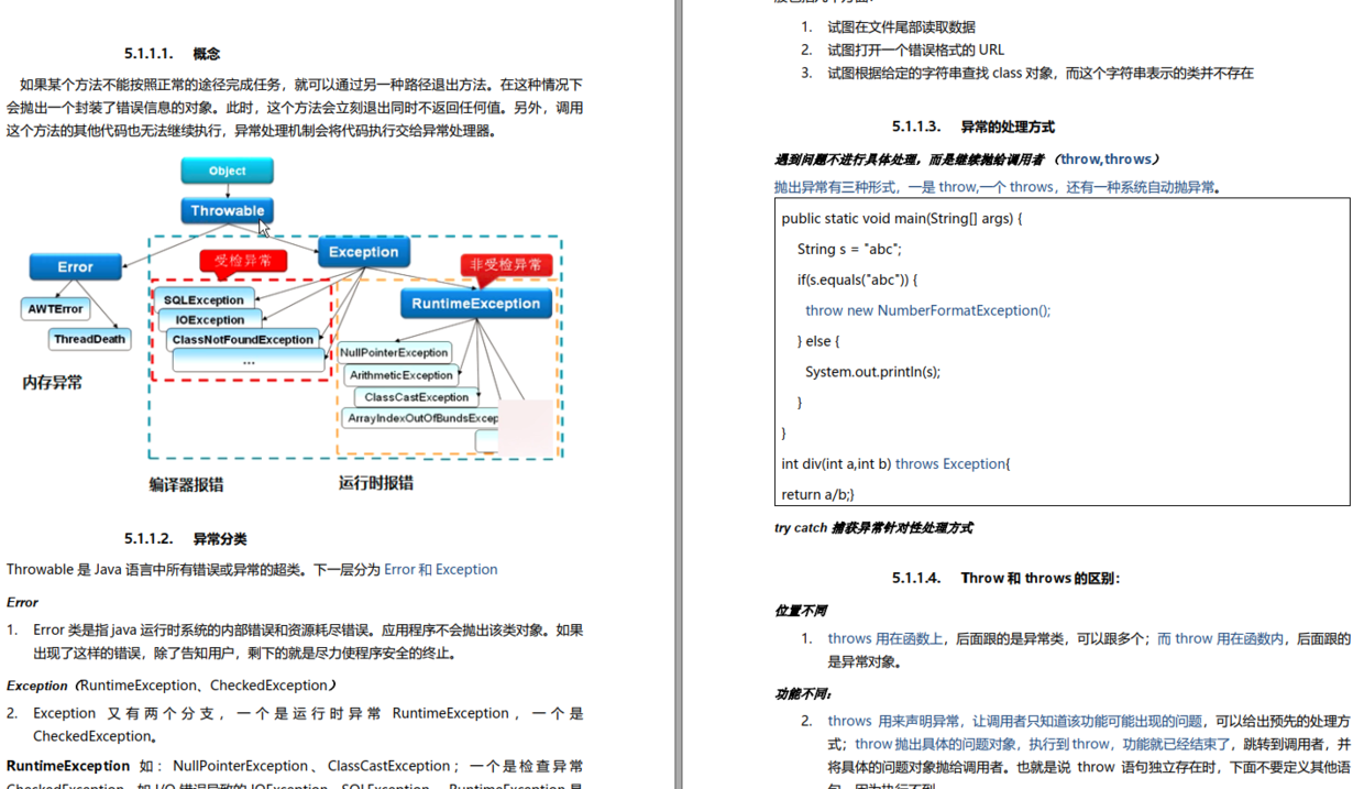 阿里Java架构师谈：2021年最新Java面试经历